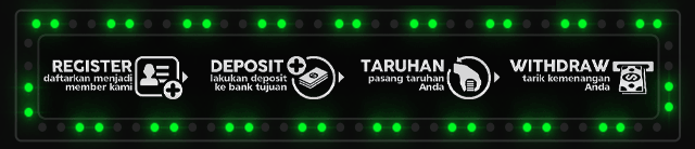 Toto189 Jackpot